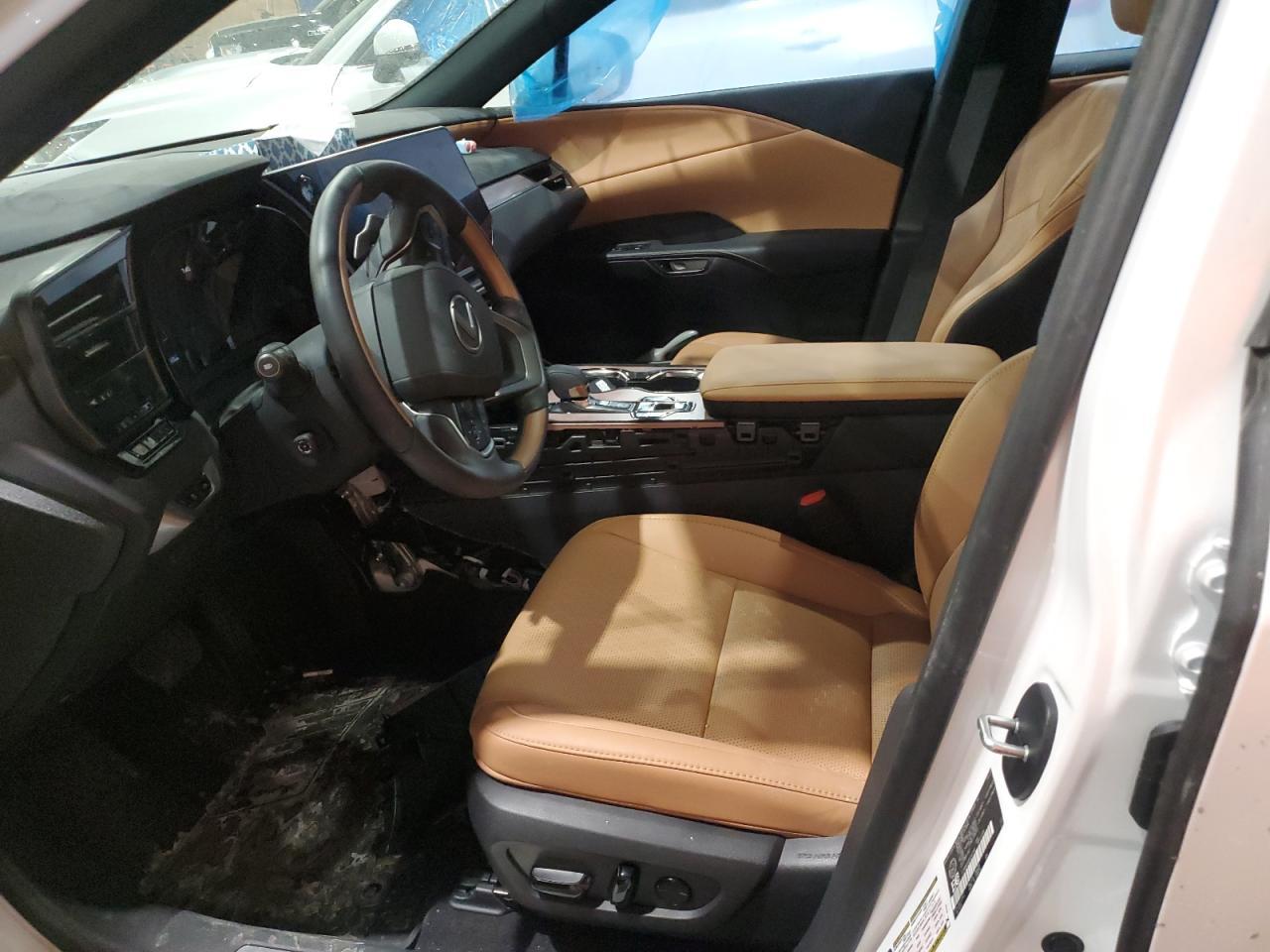 2024 LEXUS RX 350