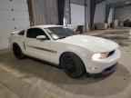 2011 FORD MUSTANG