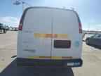 2012 CHEVROLET EXPRESS 2500