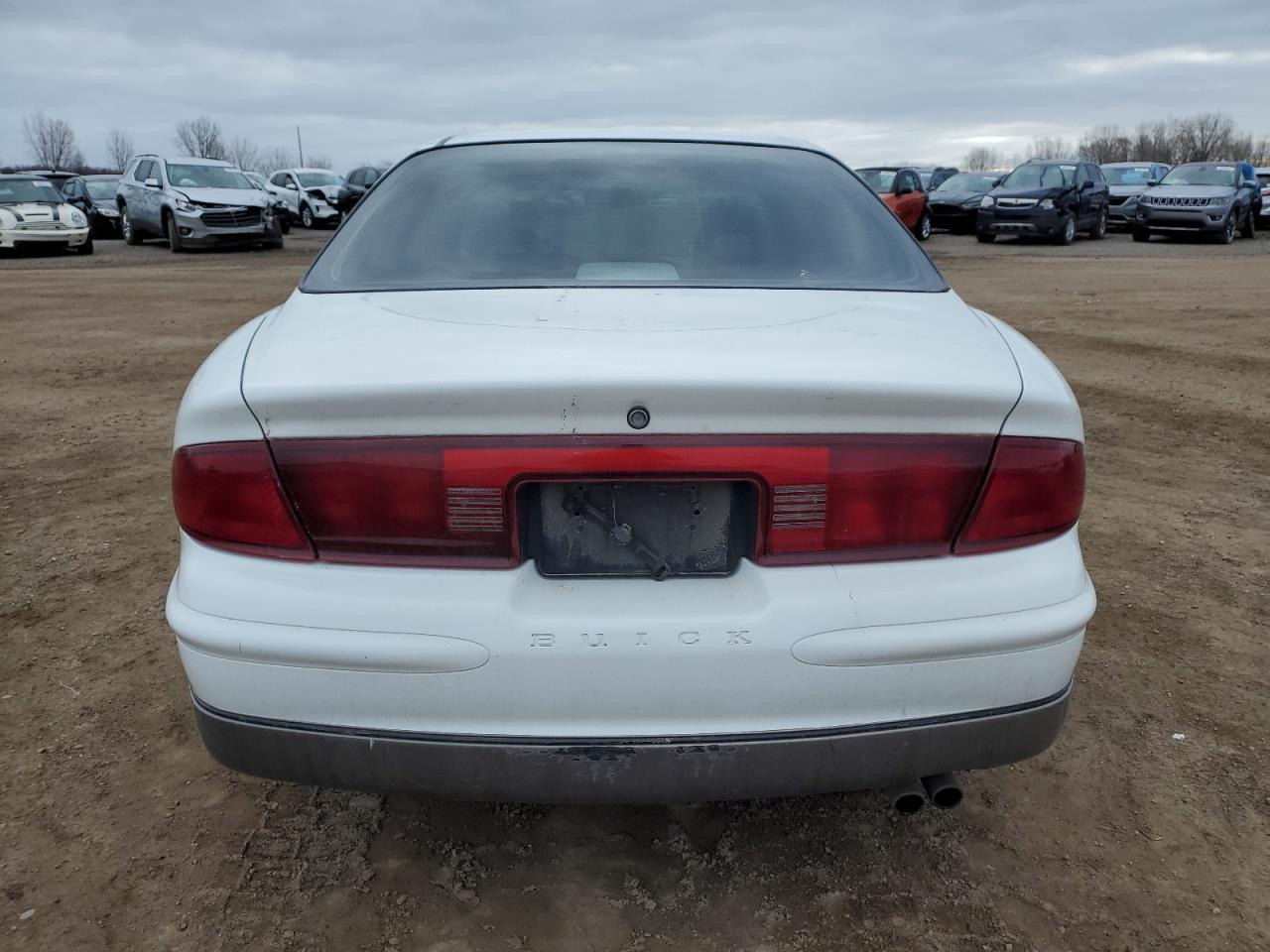 1999 BUICK Regal