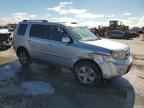 2011 HONDA PILOT