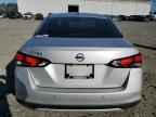 2022 NISSAN VERSA