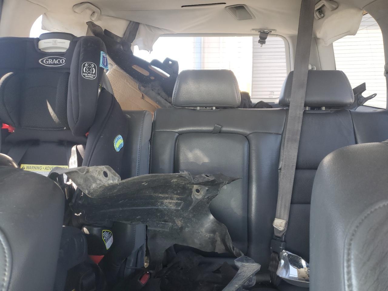 2006 HONDA PILOT