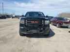 2017 GMC Sierra
