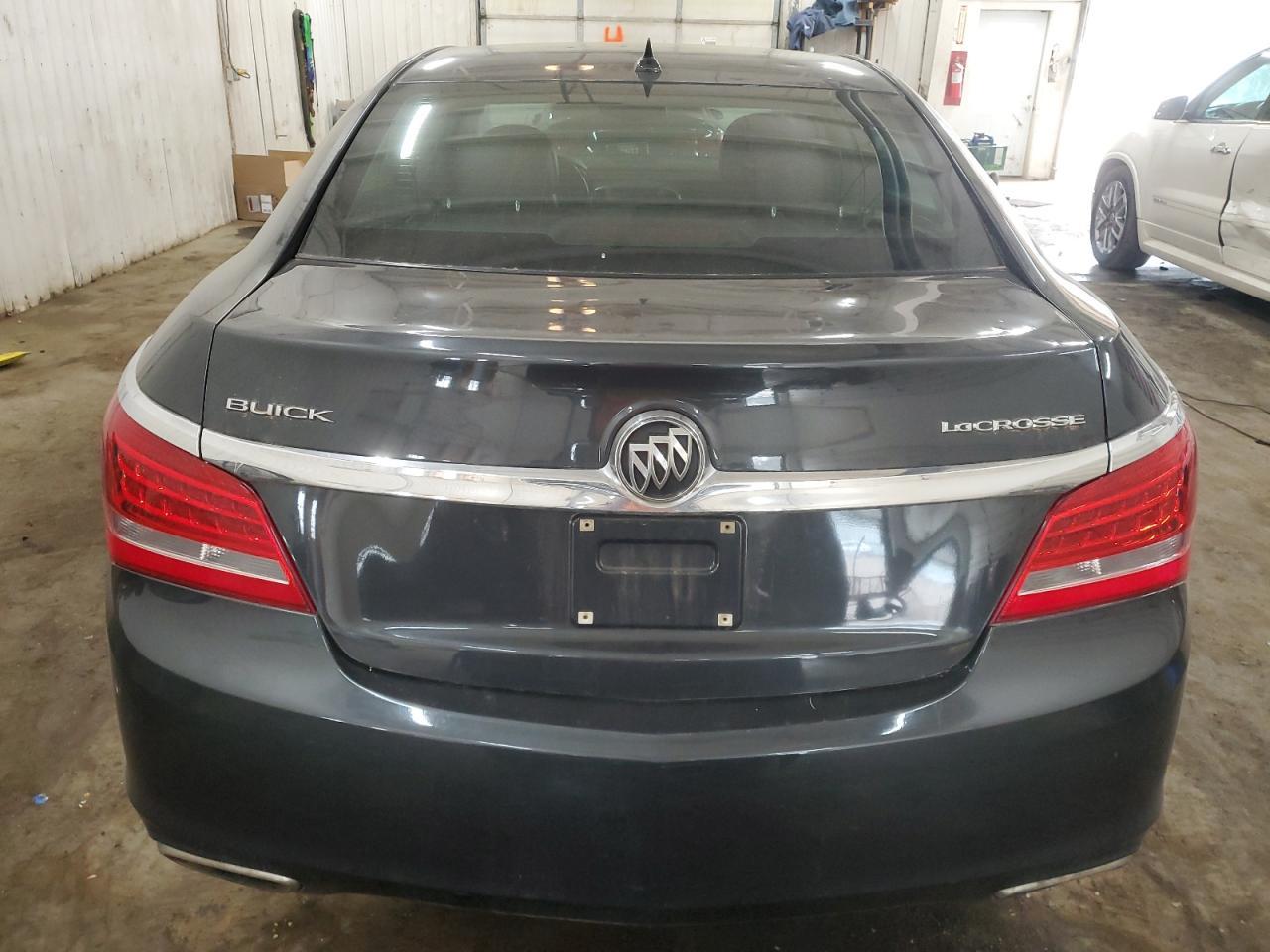2014 BUICK LACROSSE