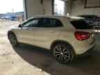2016 MERCEDES-BENZ GLA-Class