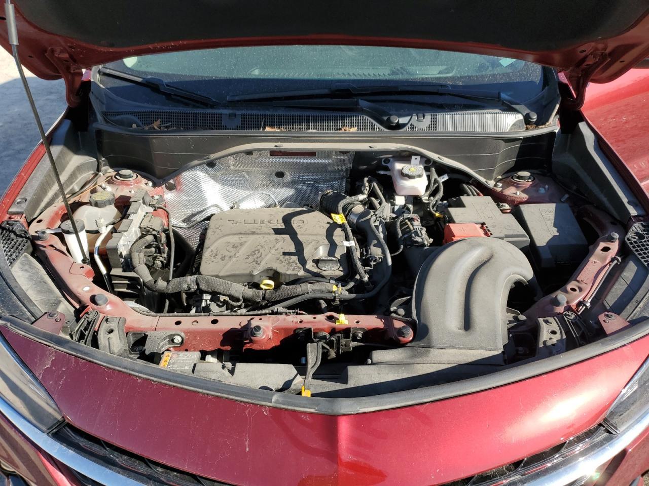 2023 BUICK ENCORE