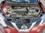 2014 NISSAN ROGUE