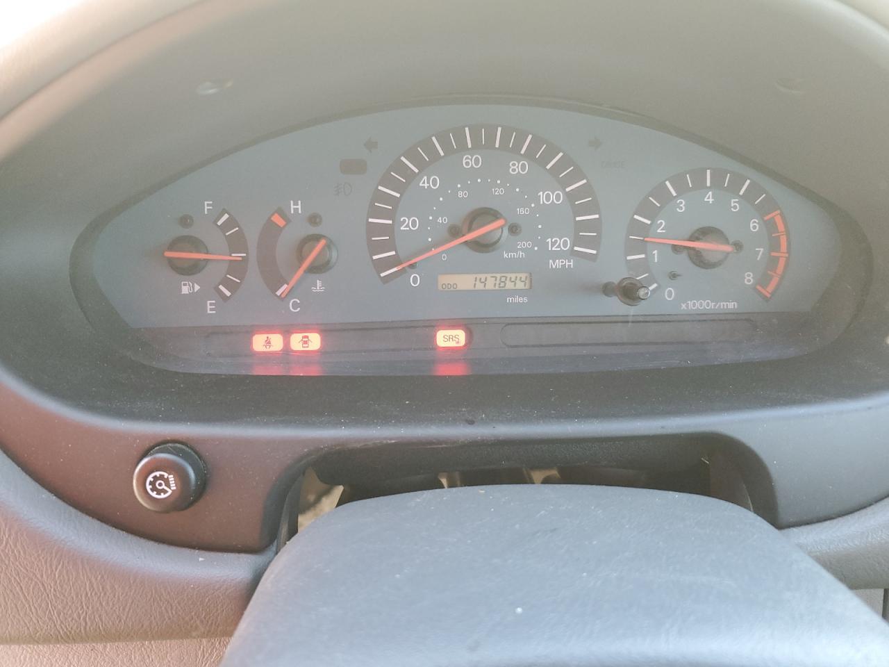 2003 MITSUBISHI Galant