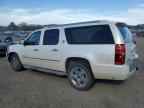 2010 CHEVROLET Suburban