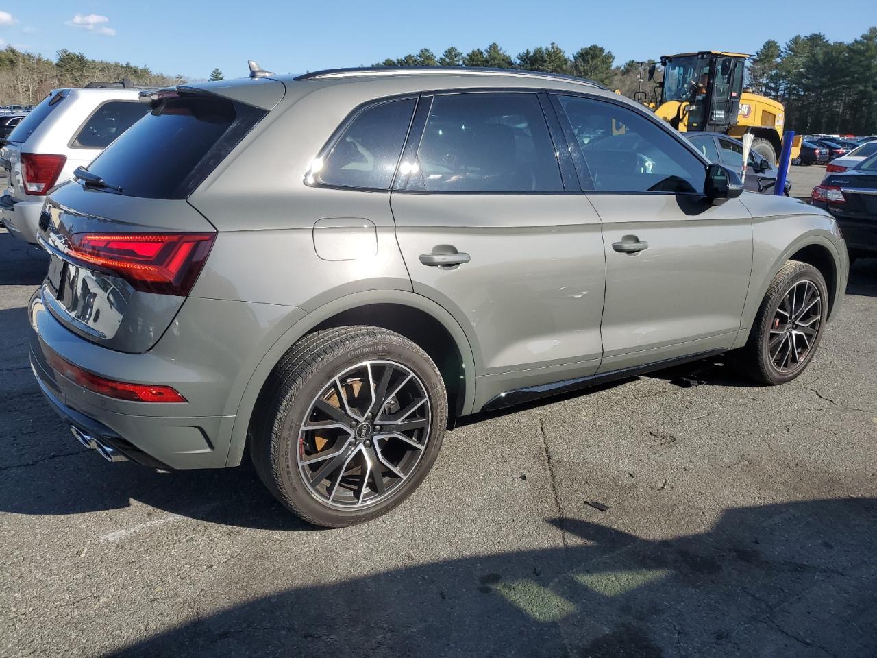 2023 AUDI SQ5
