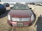 2007 FORD FUSION
