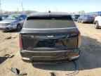 2025 CADILLAC ESCALADE