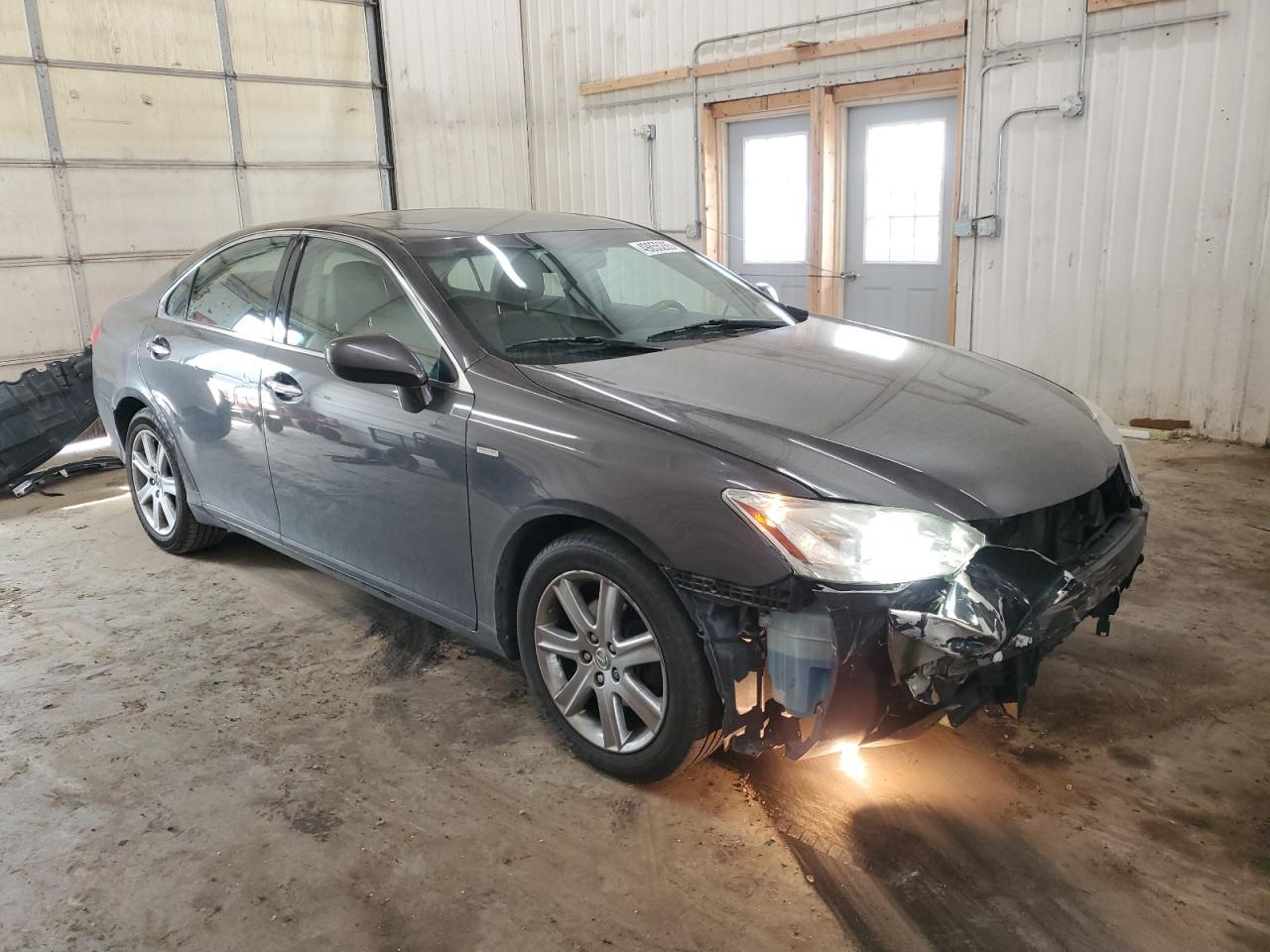 2008 LEXUS ES 350