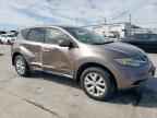 2014 NISSAN MURANO