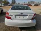 2002 TOYOTA CAMRY