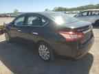 2014 NISSAN SENTRA