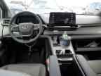 2022 TOYOTA SIENNA