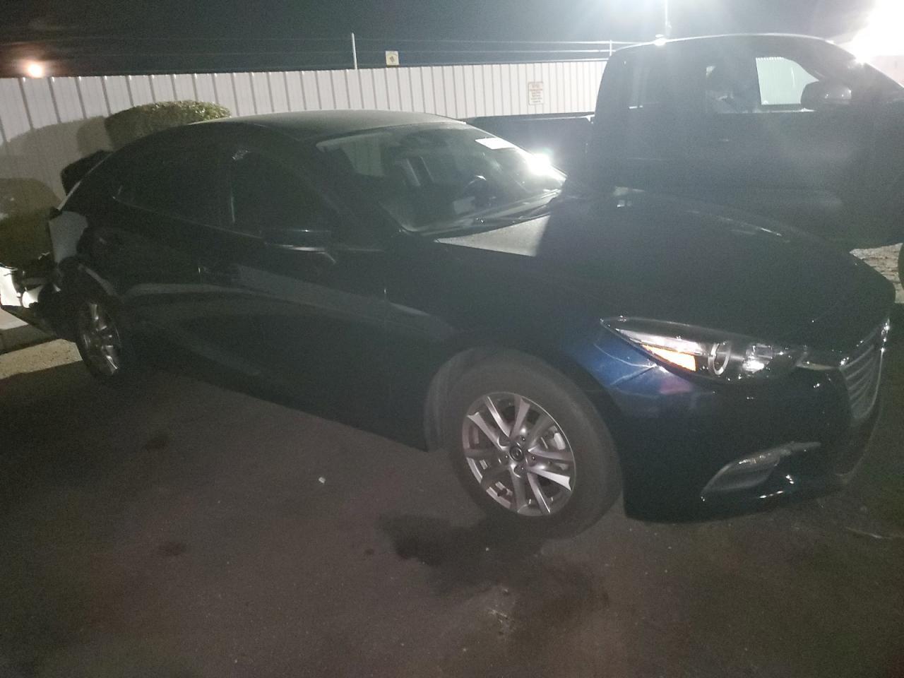 2019 MAZDA CX-3