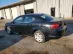 2014 DODGE Avenger