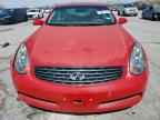 2005 INFINITI G35