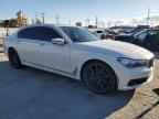 2017 BMW 7 series