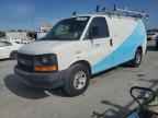 2014 CHEVROLET EXPRESS 2500
