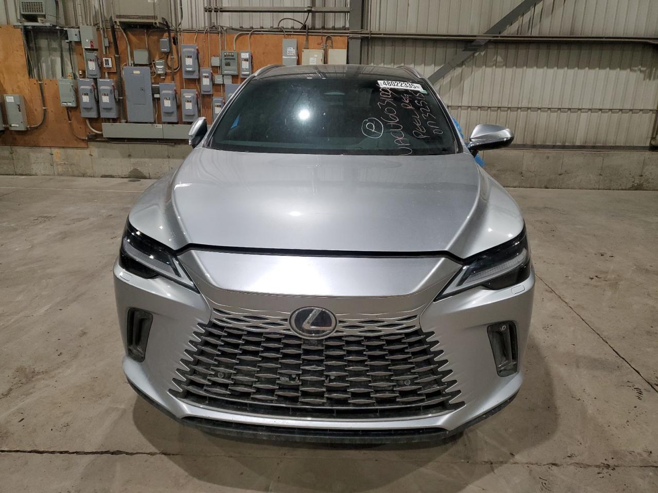2024 LEXUS RX 350