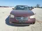 2002 NISSAN Maxima