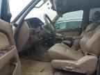 2001 TOYOTA 4Runner