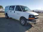 2015 CHEVROLET EXPRESS 2500