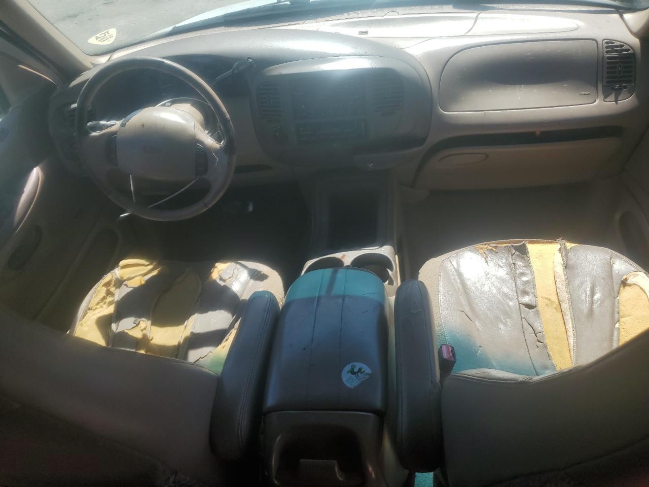 1999 FORD Expedition