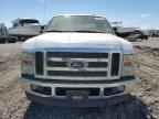 2010 FORD F-250