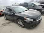2011 NISSAN Maxima