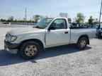 2004 TOYOTA TACOMA