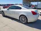 2008 INFINITI G37