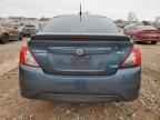 2015 NISSAN VERSA