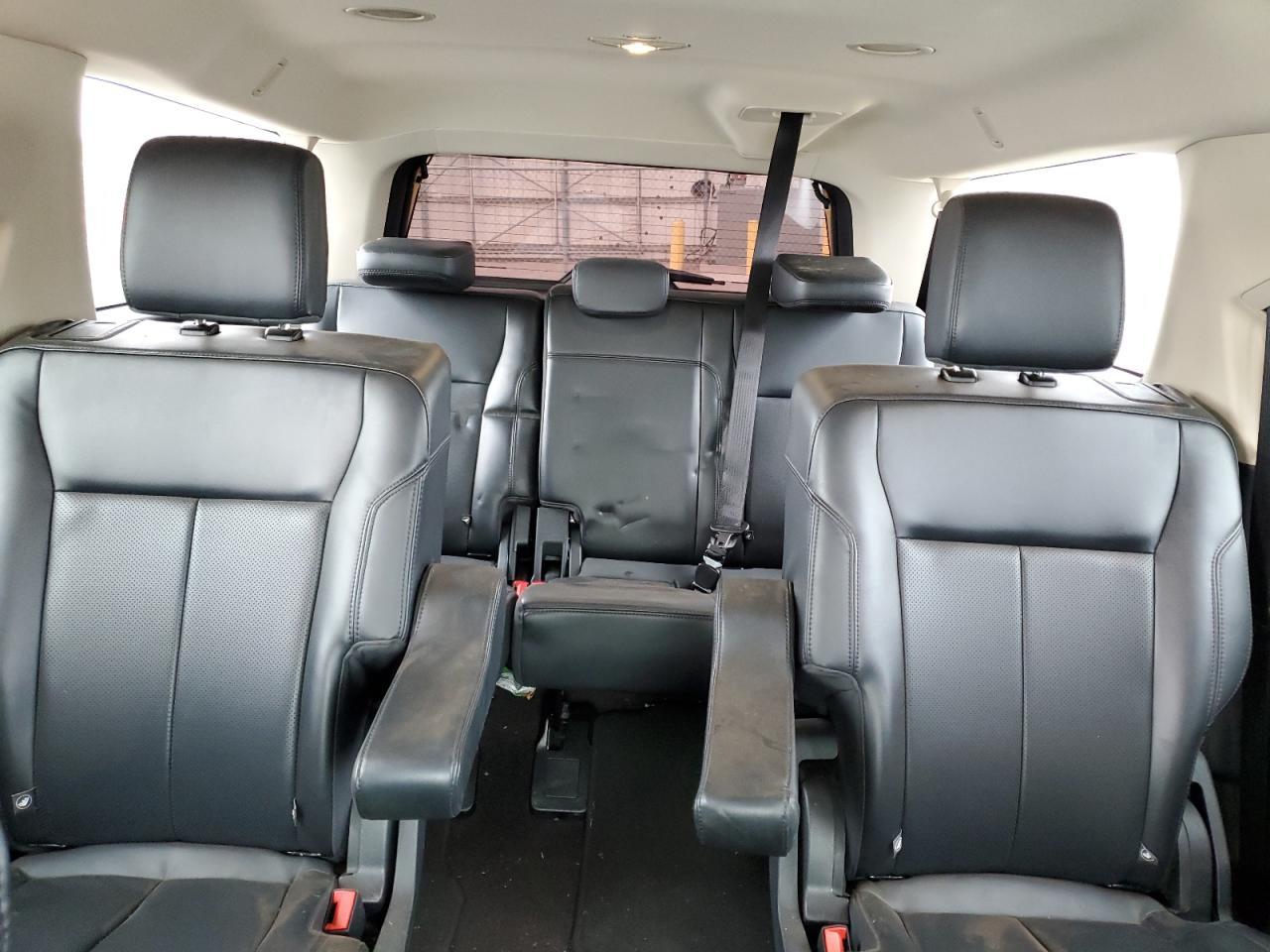 2023 FORD Expedition