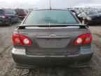 2006 TOYOTA COROLLA
