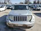 2011 JEEP Liberty
