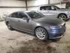 2014 AUDI A6