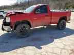 2011 GMC Sierra