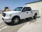 2007 FORD F-150