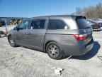 2011 HONDA ODYSSEY