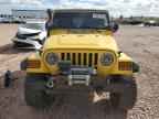 2005 JEEP WRANGLER