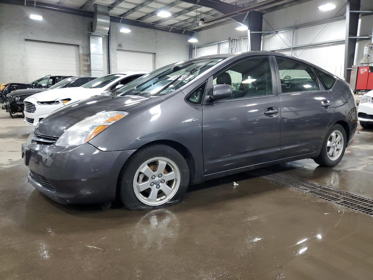 2008 TOYOTA PRIUS