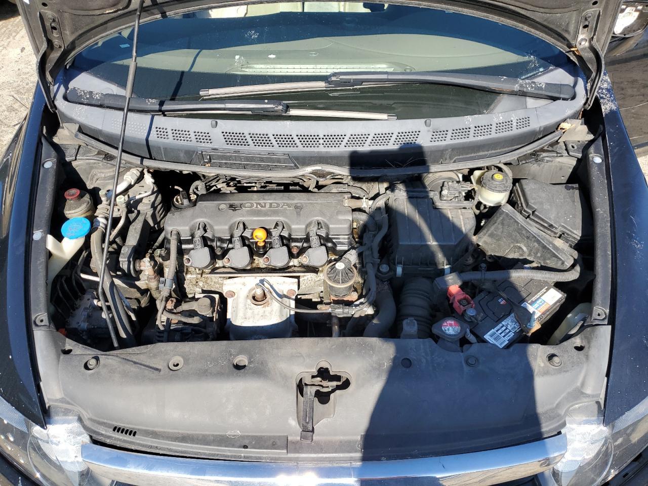 2006 HONDA CIVIC