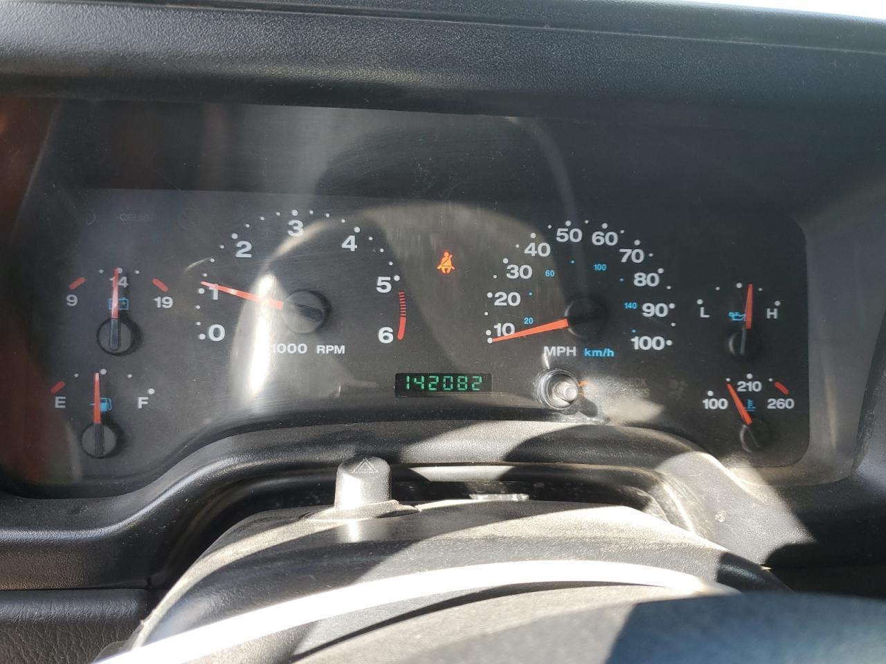 2005 JEEP WRANGLER