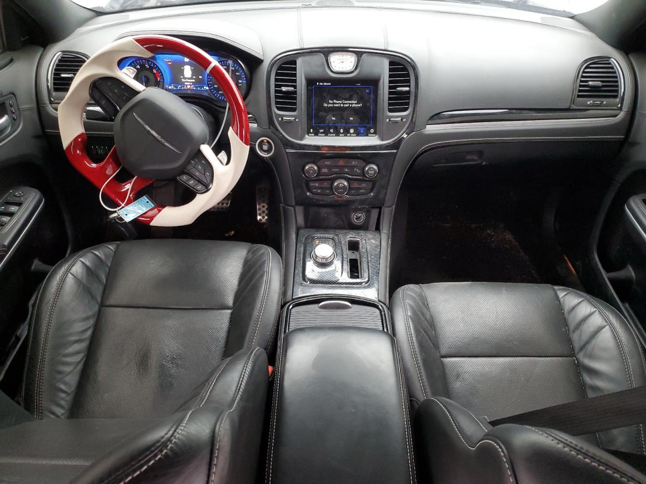 2015 CHRYSLER 300