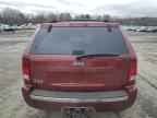 2009 JEEP Grand Cherokee